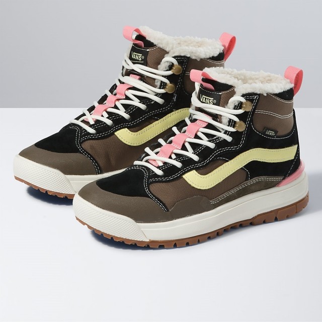 UltraRange EXO Hi MTE