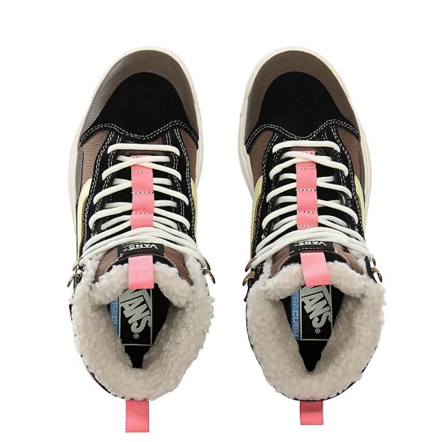 UltraRange EXO Hi MTE