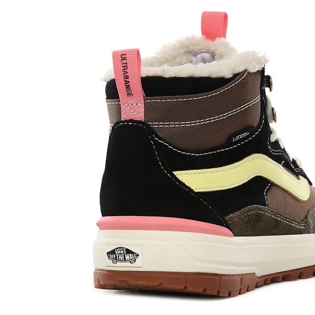 UltraRange EXO Hi MTE