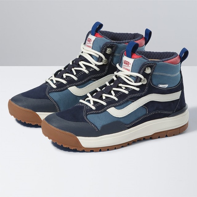 UltraRange EXO Hi MTE