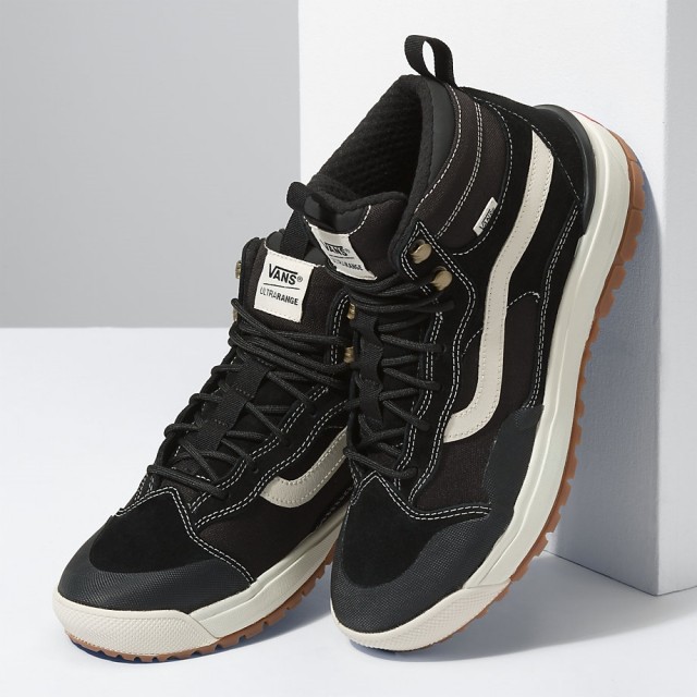 UltraRange EXO Hi MTE