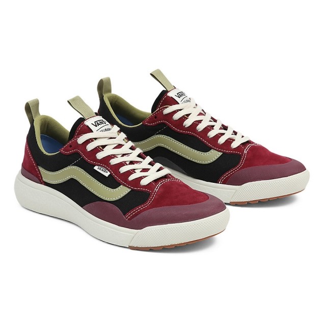 UltraRange EXO SE