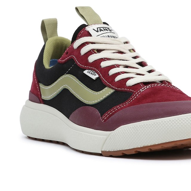 UltraRange EXO SE