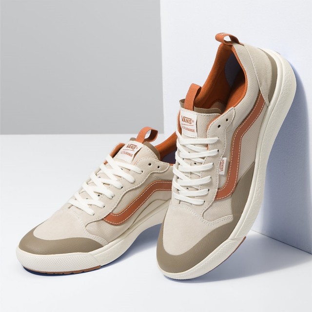 UltraRange EXO SE