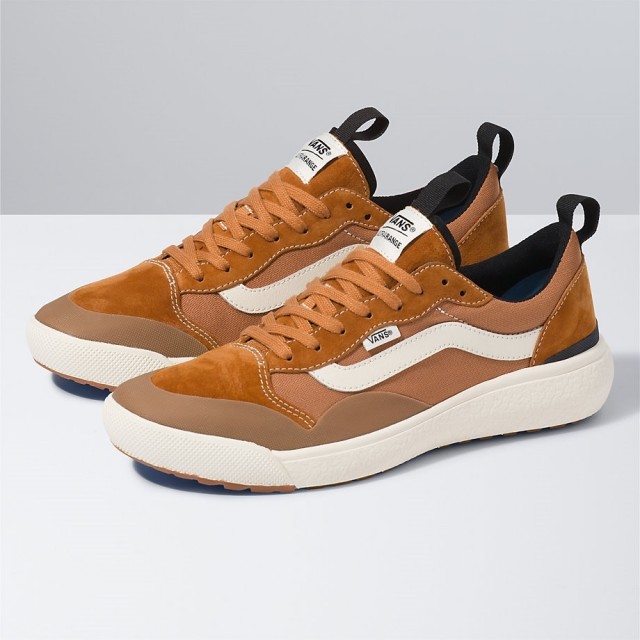 UltraRange EXO SE