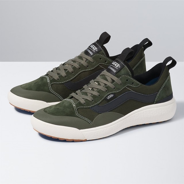 UltraRange EXO SE