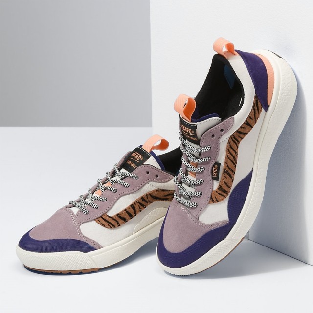 UltraRange EXO SE