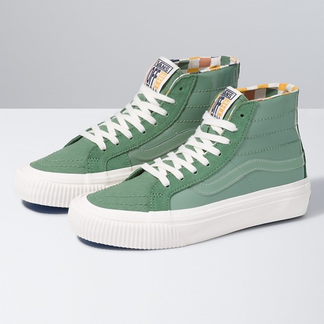 SK8-Hi 38 Decon SF