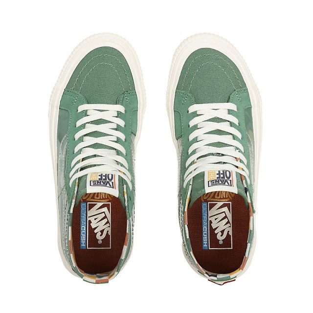 SK8-Hi 38 Decon SF