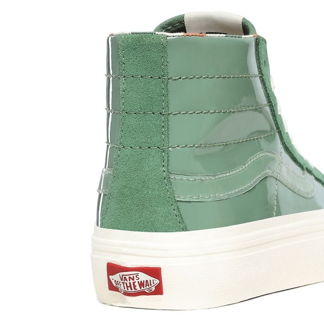SK8-Hi 38 Decon SF