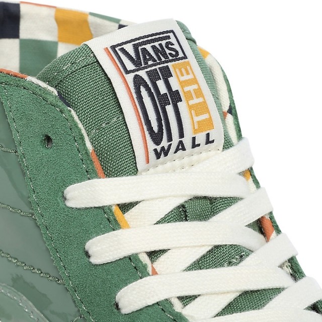 SK8-Hi 38 Decon SF