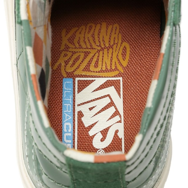 SK8-Hi 38 Decon SF