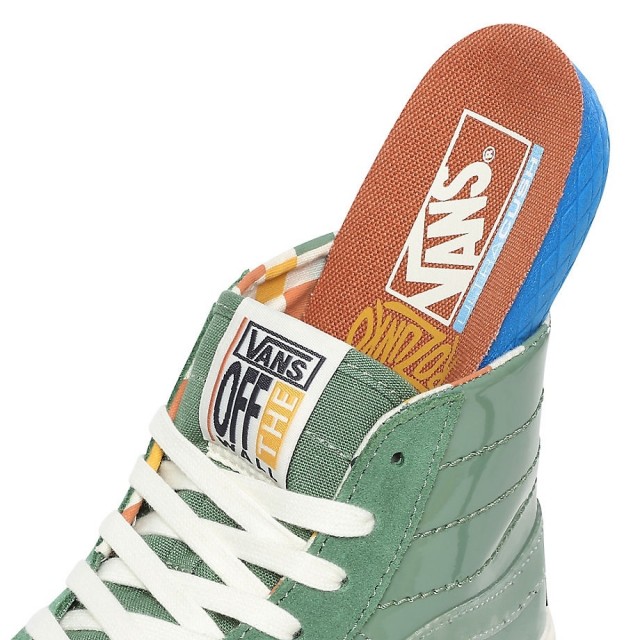 SK8-Hi 38 Decon SF