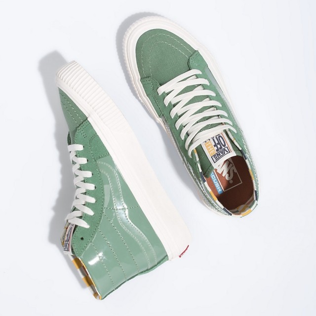SK8-Hi 38 Decon SF