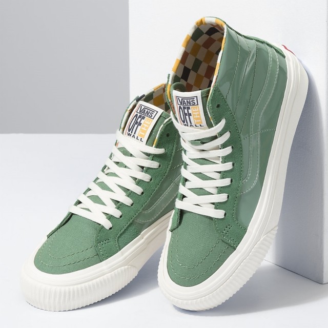 SK8-Hi 38 Decon SF