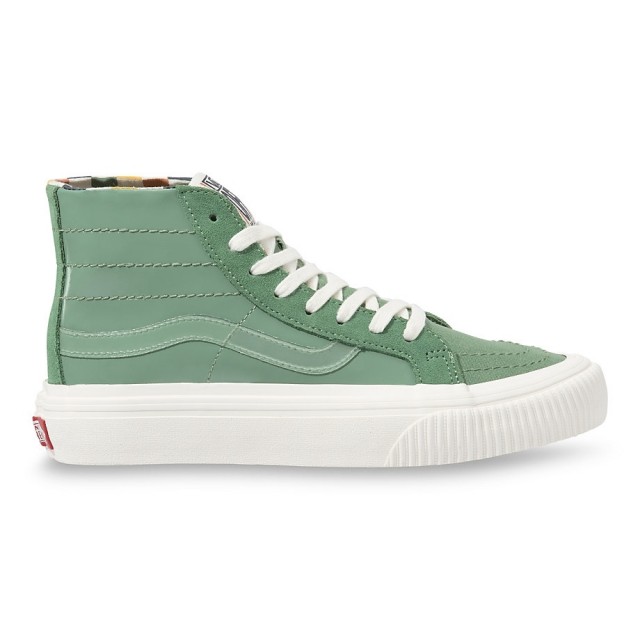 SK8-Hi 38 Decon SF