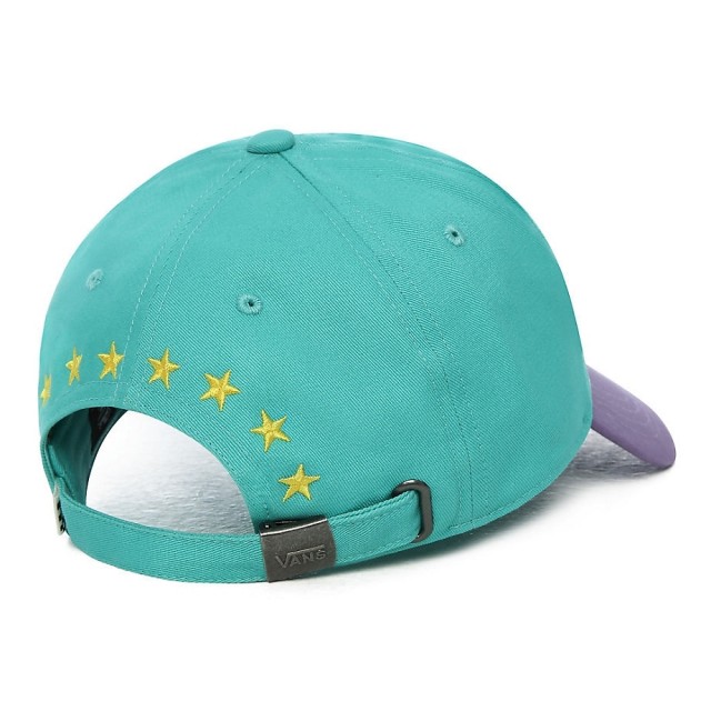 VANS X THE SIMPSONS LISA HAT