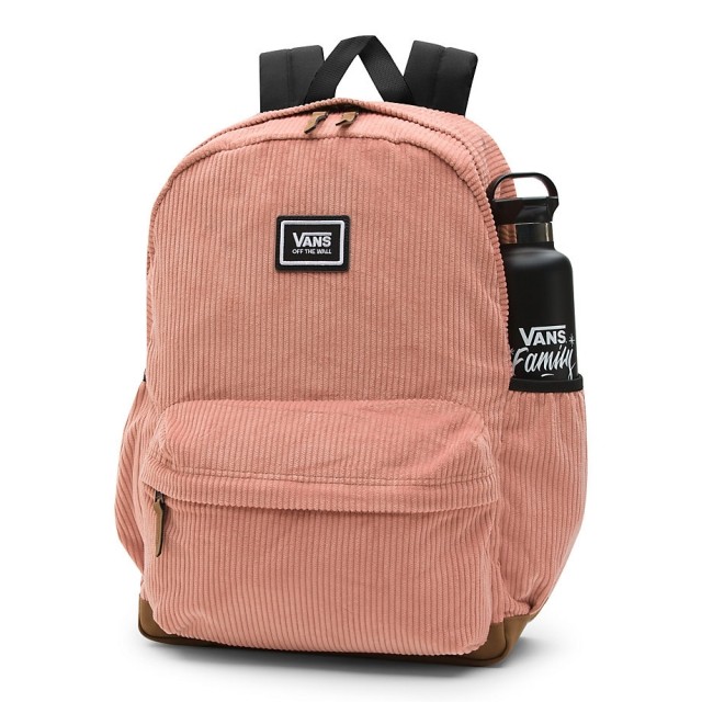 REALM PLUS II BACKPACK