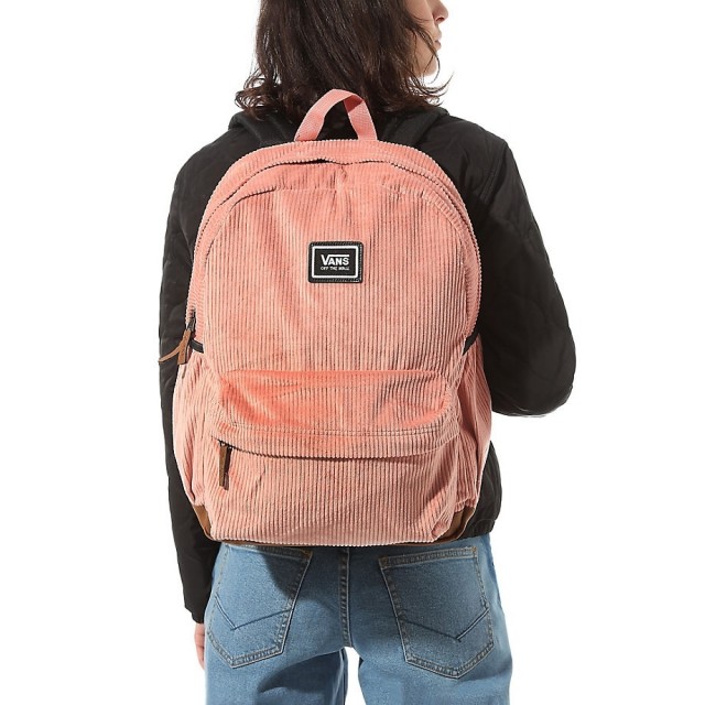 REALM PLUS II BACKPACK