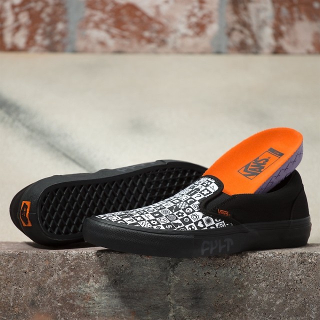 Slip-On Pro