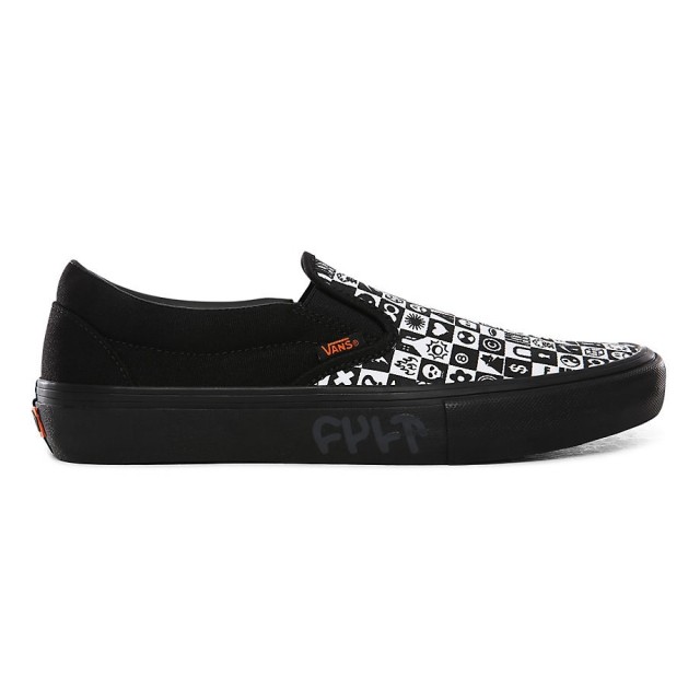 Slip-On Pro