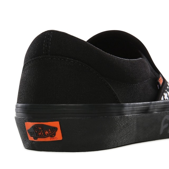 Slip-On Pro