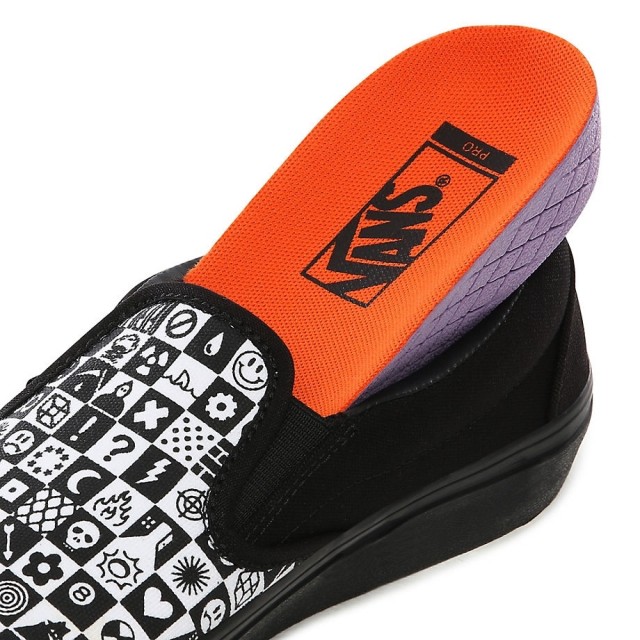 Slip-On Pro