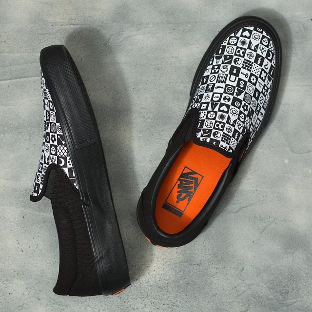 Slip-On Pro