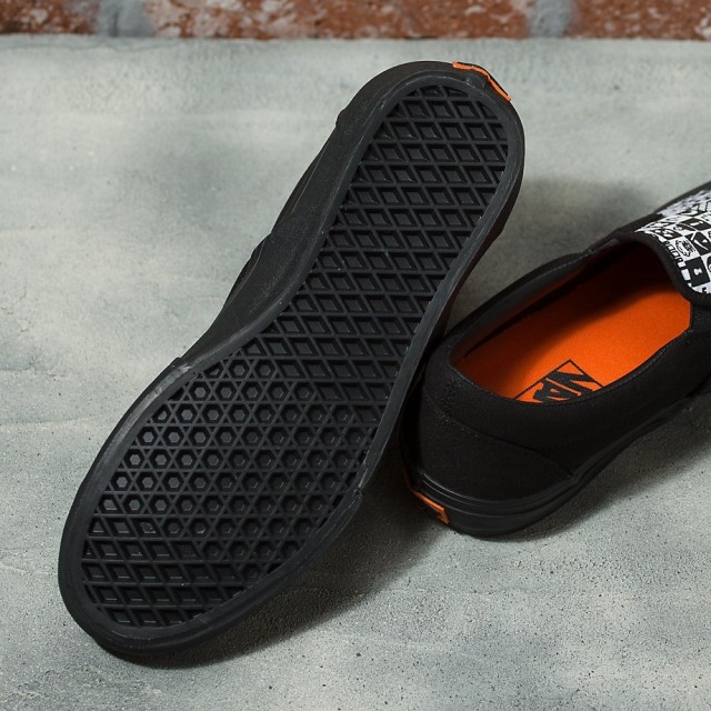 Slip-On Pro