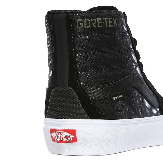 SK8-Hi Gore-Tex