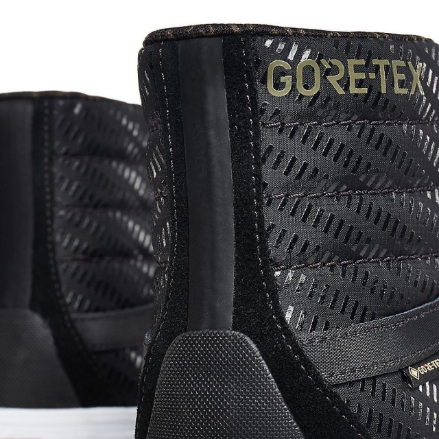 SK8-Hi Gore-Tex