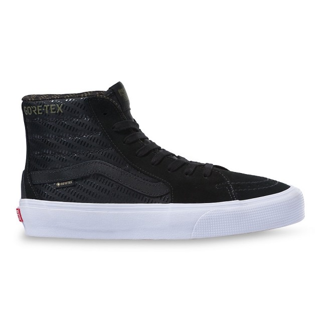 SK8-Hi Gore-Tex