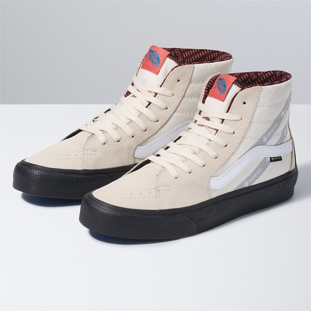 SK8-Hi Gore-Tex