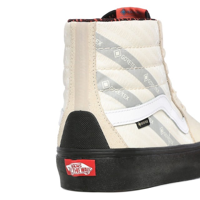 SK8-Hi Gore-Tex