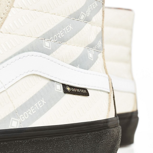 SK8-Hi Gore-Tex