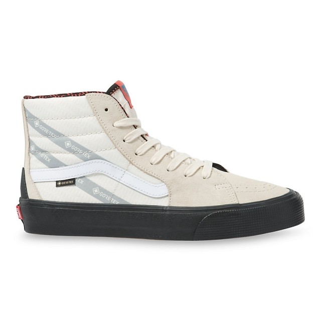 SK8-Hi Gore-Tex