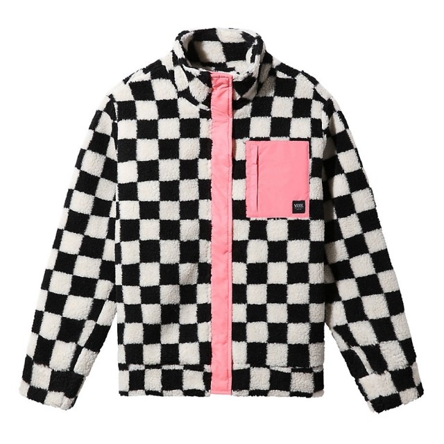 EMBERS JACKET