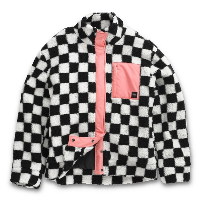 EMBERS JACKET