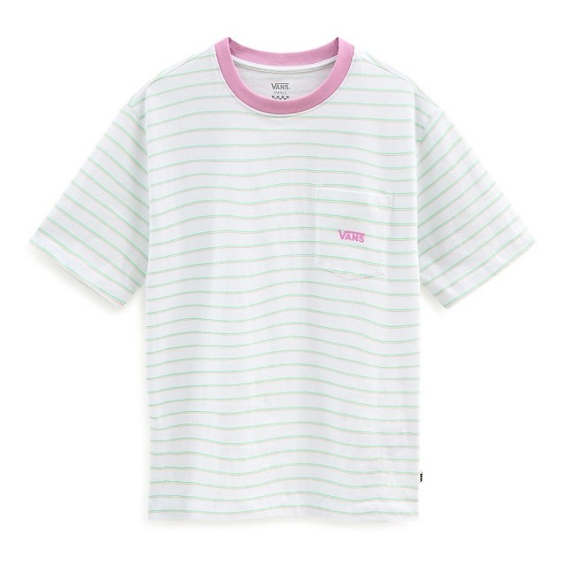 MINI STRIPE POCKET