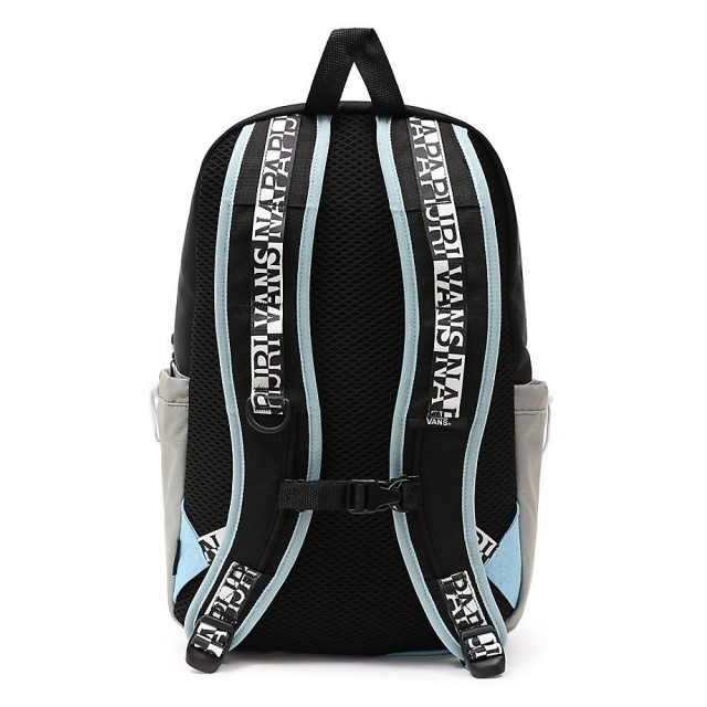 VANS X NAPAPIJRI BACKPACK