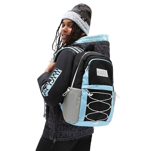 VANS X NAPAPIJRI BACKPACK