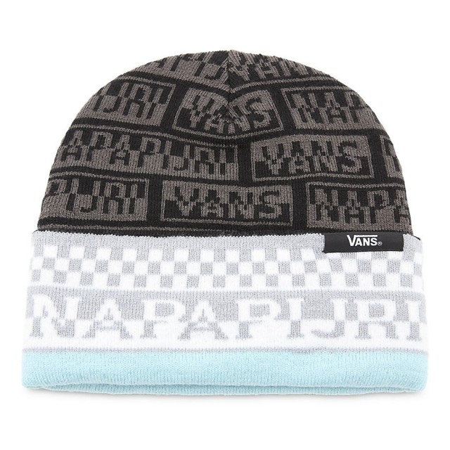 VANS X NAPAPIJRI BEANIE