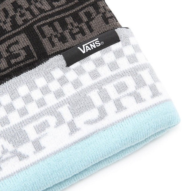 VANS X NAPAPIJRI BEANIE