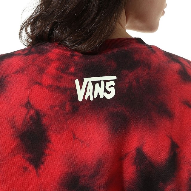 VANS X FRIDAY 13TH CREW
