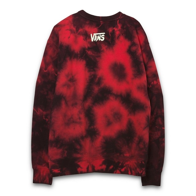 VANS X FRIDAY 13TH CREW