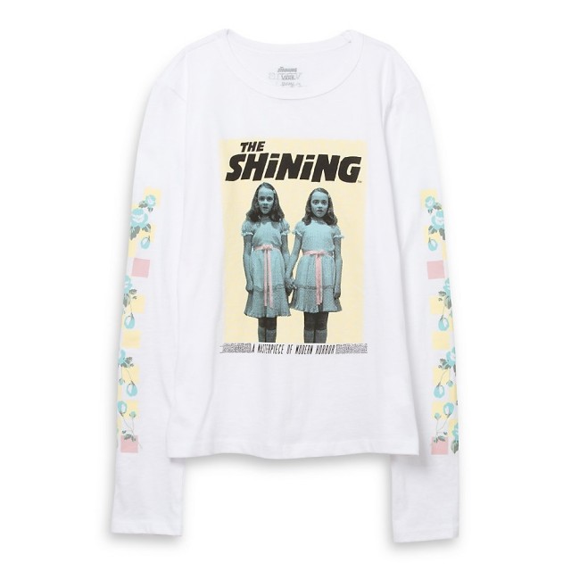 VANS X THE SHINING TEE