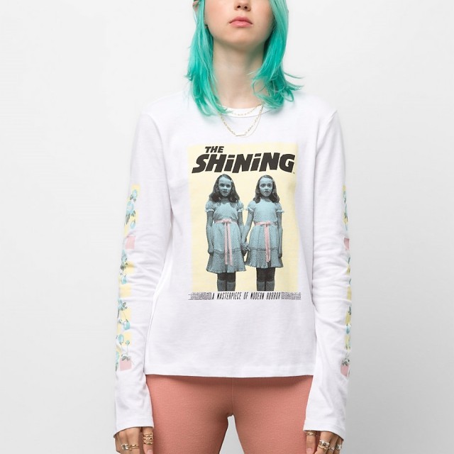 VANS X THE SHINING TEE