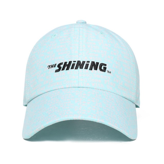 VANS X THE SHINING HAT