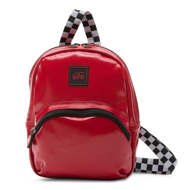 VANS X IT BACKPACK