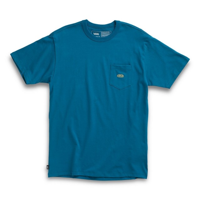 COLOR MULTIPLIER PKT OFF THE WALL TEE